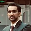 Rony George