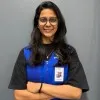 Vruti Pandya