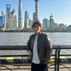 Harry Hu