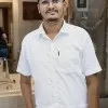 Shantanu Rahane