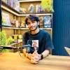 Mukul kaushik