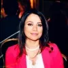 Joanna Ghazal