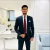 Ankit Ray