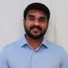 Akilesh Vishnu Mohan Raj