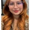 Melanie Garro Vargas