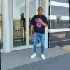 Mtuseni Zwane