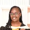 Joy lilian Omondi
