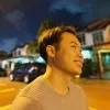 Kevin Lim Yu Lun