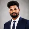 SAIKRISHNAN NAIR