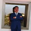 Jigar Saraf