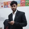 Shaik BABJAN