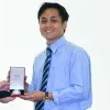 Khidir Nooralim