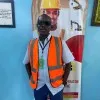 Timothy Alamele