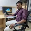 Arjun Anbarasan