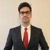 Afshaan Irani