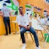 Amit Chaurasiya