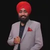 Amandeep Singh