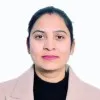 Mansi Bijalwan