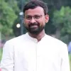 Gautam Kumar