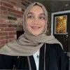 Eisha Obaid