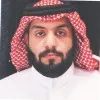 Khalid Alaufi