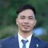 K Thangjalen Kipgen