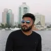 Dharmesh Yadav