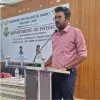 Sudharsan Simmahari