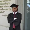 Nicholas Jaimangal