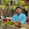 Vaibhav More