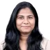 Rutuja Shinde