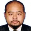 Azmi Hj Abd Rahman
