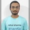 RAHUL SHARMA