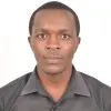 JAMES MUKURE
