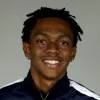 Christian Strickland