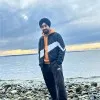Harman Chahal