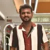 Arjun Athilingam