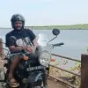 HARSHAN SIDHARTHAN