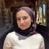 Sarah Khan