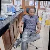 Nickson matuu