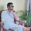 Swapnil Ghuge