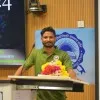 Dhairya Srivastava