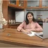 Amrit Kaur
