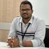 Nitish Kumar Muvva