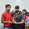 SHAILESH KUMAR MAURYA