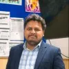 SK SWARUP