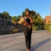 Samantha Mdlalose