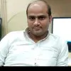 Manish kumar Singh