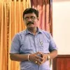 Karunanithi Ramar