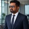 Harish Chiyyarath